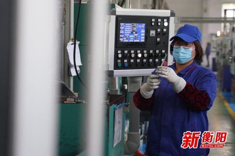 湖南天雁机械有限责任公司待遇(湖南天雁机械厂)