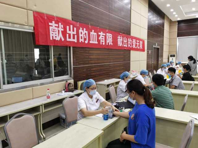 宁波市中心血站待遇怎么样(宁波中心血站领导班子)