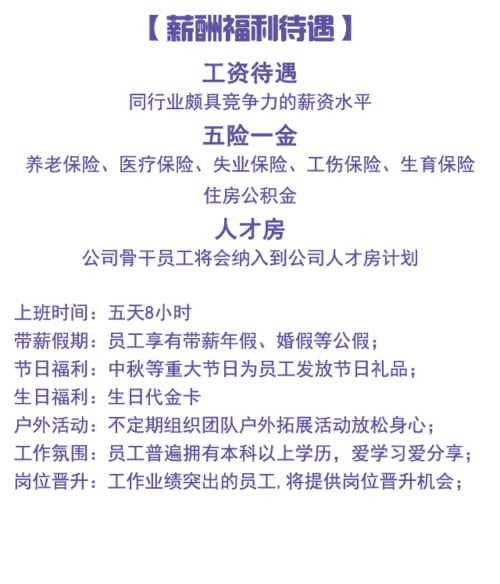 金证股份的员工待遇(金证股份有多少员工)