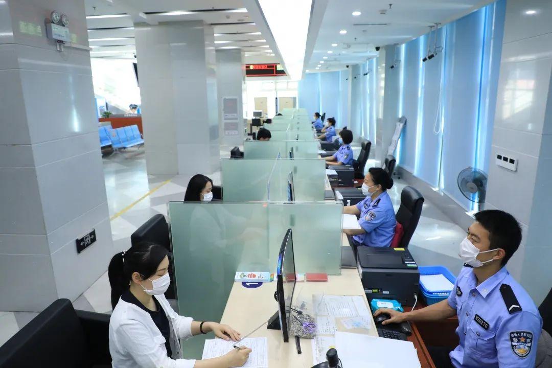 出入境管理局待遇(出入境管理局员工待遇)