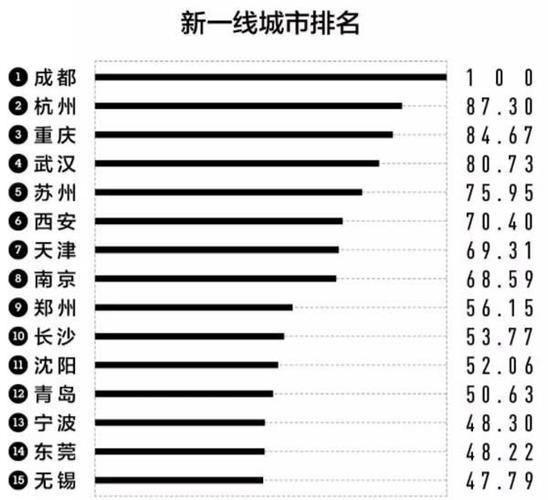 新城市集团待遇(新城市集团排名)