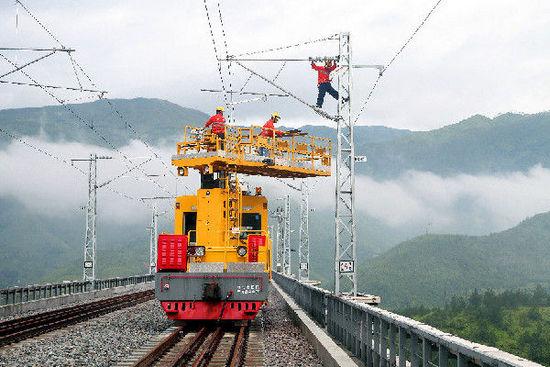 南平铁路供电段工资怎样待遇(南平铁路供电段工资怎样待遇高)