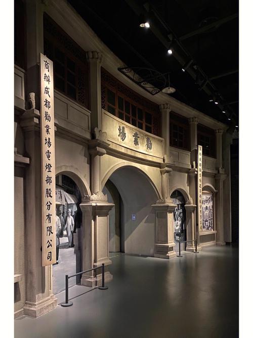 成都博物馆待遇(2021年成都博物馆招聘信息)