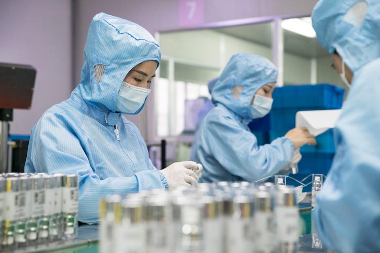 杭州科学仪器有限公司待遇(杭州仪器公司招聘)