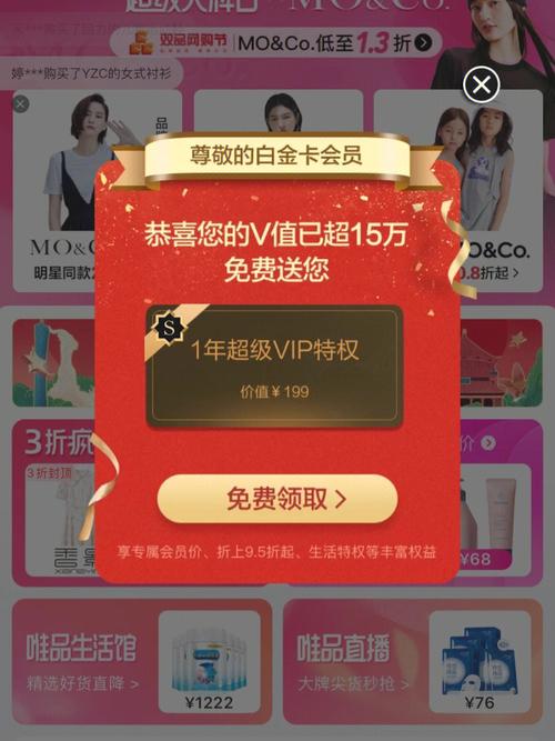 唯品会工资待遇(唯品会普工工资收入)