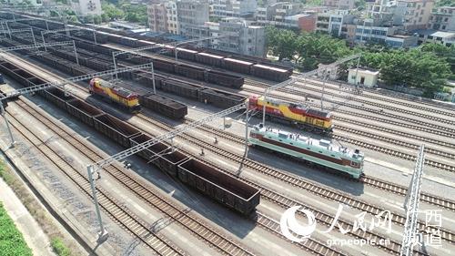 广西沿海铁路公司待遇(广西沿海铁路公司待遇咋样)
