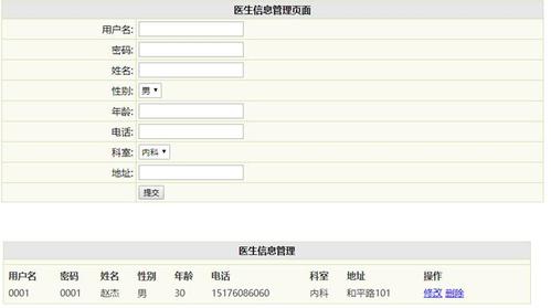 医院信息管理员待遇(医院的信息管理员)
