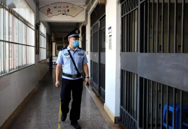 北京狱警待遇(北京狱警待遇排名榜)