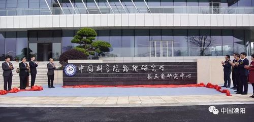 中科院常州研究所待遇怎么样(常州的研究院)