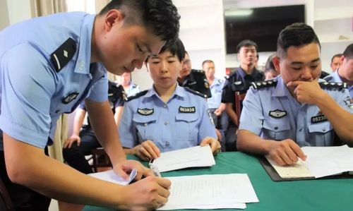 天津事业编辅警待遇(天津事业编警察和辅警的区别)