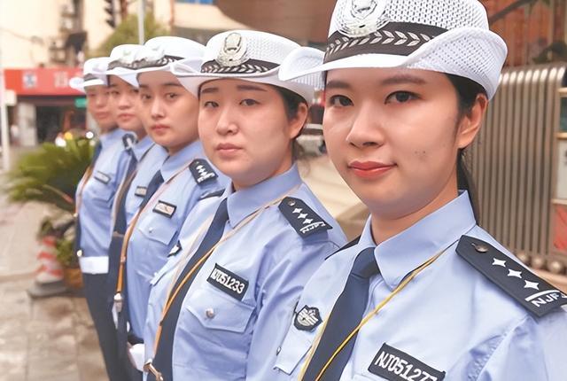 机场协警待遇怎么样(机场协警咋样)