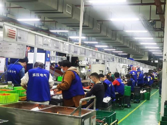 比亚迪工厂做普工待遇怎么样(比亚迪普工工作怎么样)