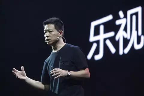 乐视产品经理待遇(乐视经理是谁)