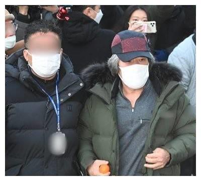 韩国有功者什么待遇(韩国贡献)