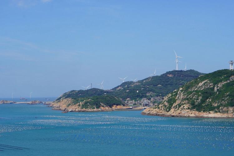 新奥北部湾旅游待遇(北部湾度假区)