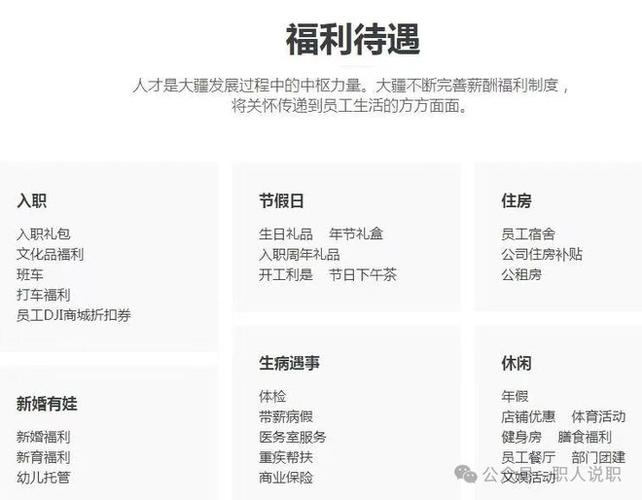软件工程师大疆待遇(大疆硕士工资)