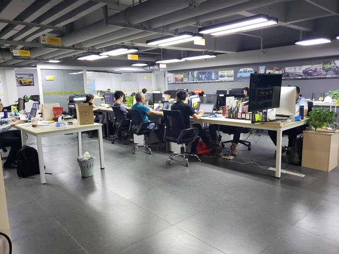 广州市优升广告有限公司待遇怎么样(优升科技)