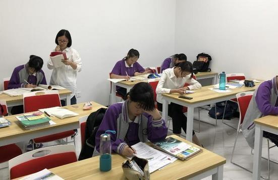 恒成教育工资待遇(恒成教育培训学校)