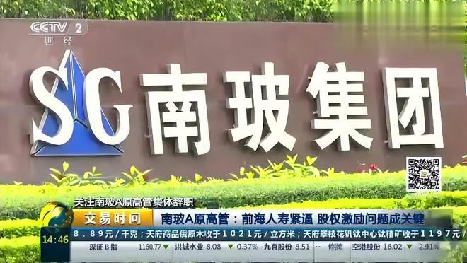 南玻集团苏州公司待遇怎么样(南玻集团公司2020招聘信息)