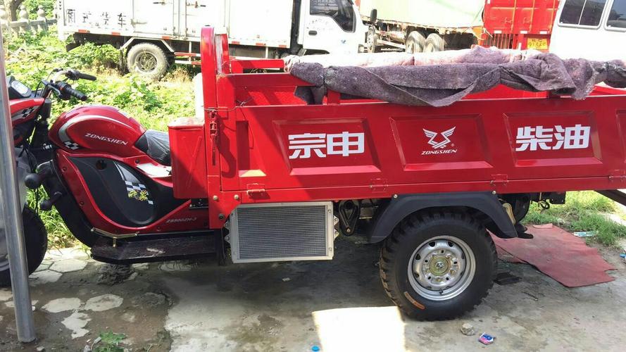 宗申销售待遇怎么样(宗申厂怎么样)