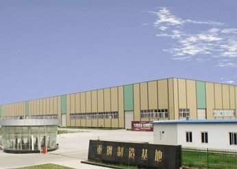 合肥鸿路钢构待遇(安徽鸿路钢结构股份有限公司)