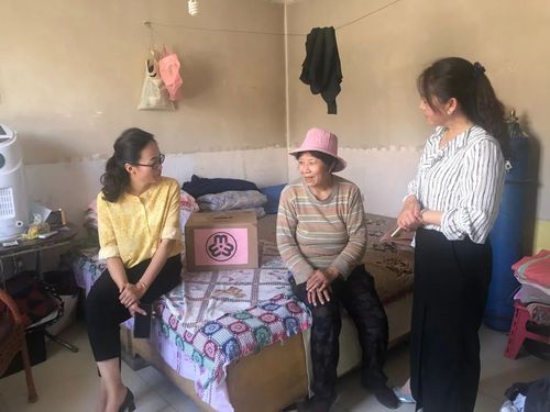 妇联工作待遇(妇联工作怎么样)