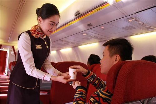 海南航空乘务员待遇(海南航空乘务员工资)