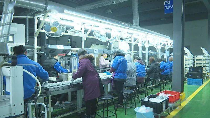 合肥通得力电气制造有限公司待遇(通得力电气合肥地址)