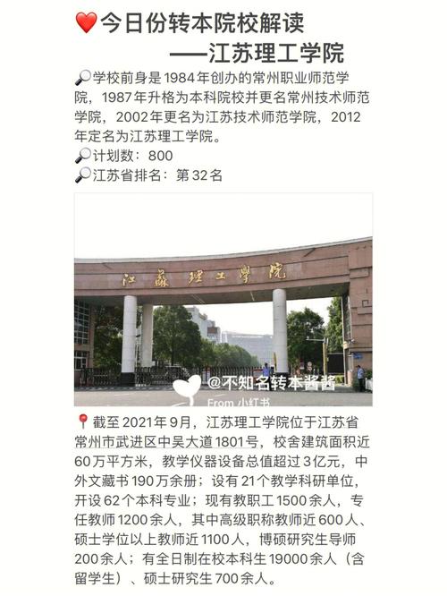 江苏理工学院待遇(江苏理工学院老师学历)