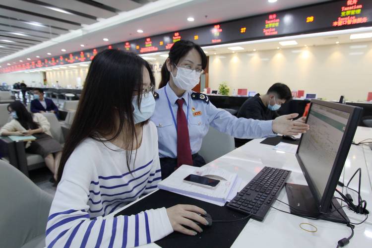 厦门市国税局工资待遇(厦门国税局好吗)