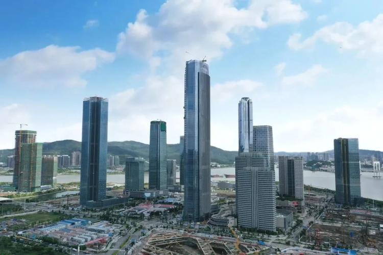 珠海中交集团工资待遇(中交地产 珠海)
