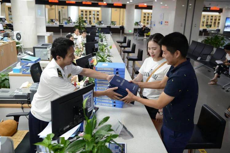 湖州港航管待待遇如何(湖州市港航管理中心主任)