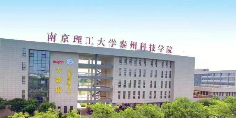 南京理工大学泰州科技学院待遇(南京理工大学泰州科技学院招聘)