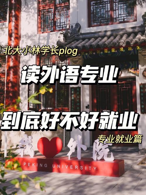 外语专业待遇(外语专业待遇怎么样)