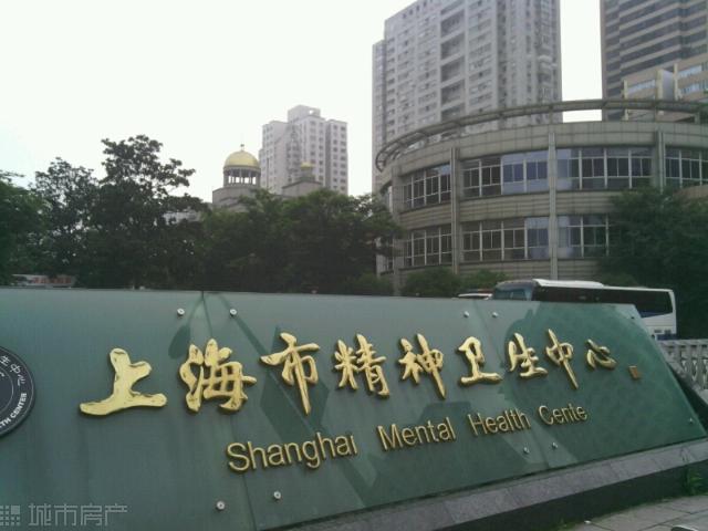 嘉定精神卫生中心待遇(上海静安区精神卫生中心工资)