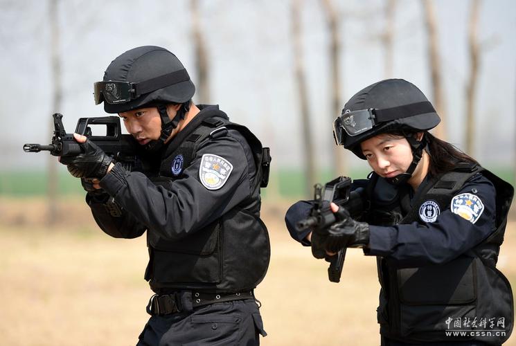 太原市公安局特警待遇(太原市特警队)