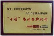 合肥砺智教育待遇(合肥励智培训学校)