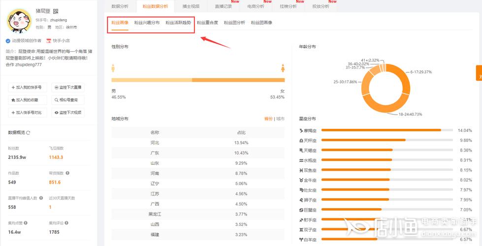 视频号数据分析平台-{下拉词