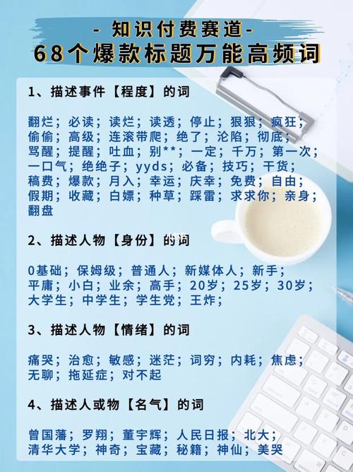 知识付费创业公众号文章-{下拉词