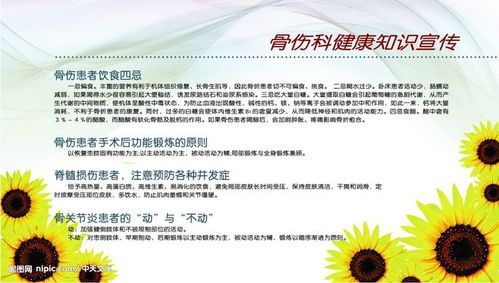 骨科知识科普公众号文章-{下拉词