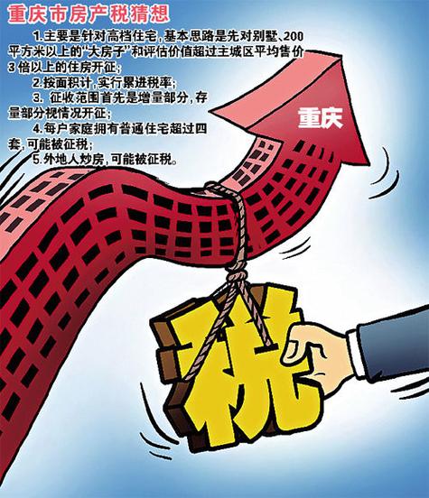 重庆房产税政策-{下拉词