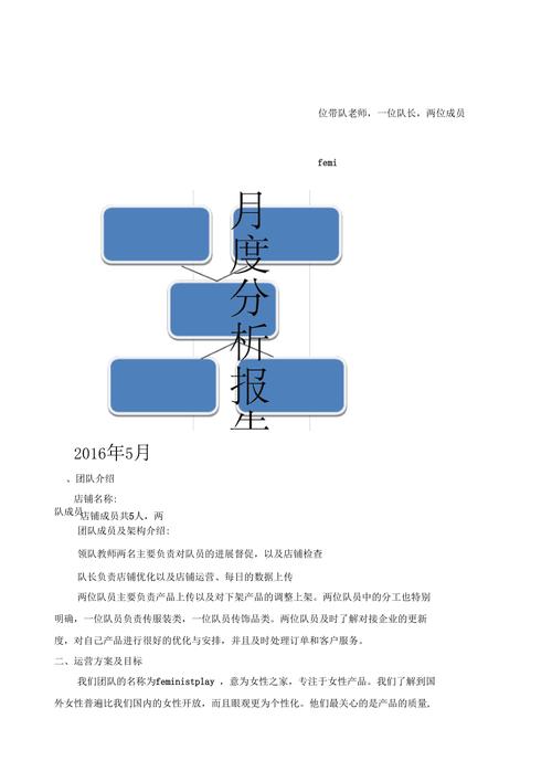 运营数据分析报告-{下拉词
