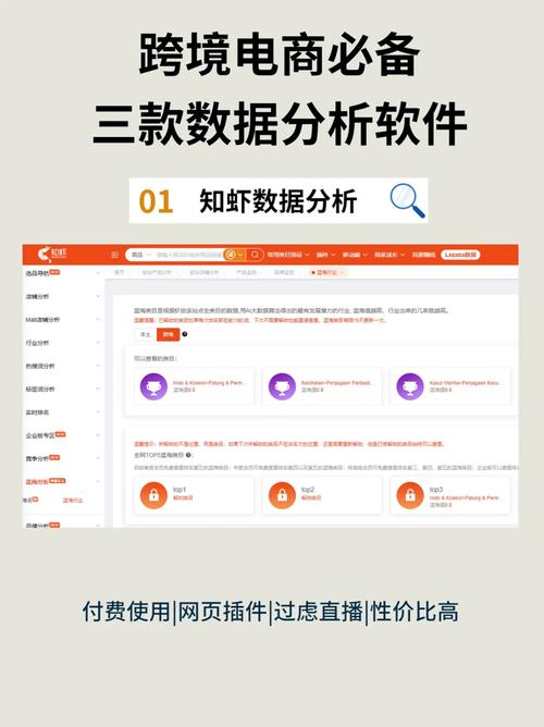 shopee数据分析助手(shopee分析工具)