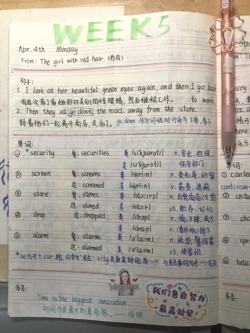 知识的力量英语文章摘抄-{下拉词