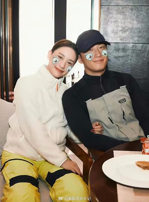 窦骁何超莲娱乐资讯八卦爆料吃瓜(窦骁和何超莲的综艺节目)