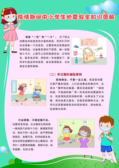 疫情安全知识文章小学生-{下拉词