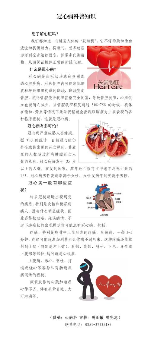 心脏检查的科普知识文章-{下拉词