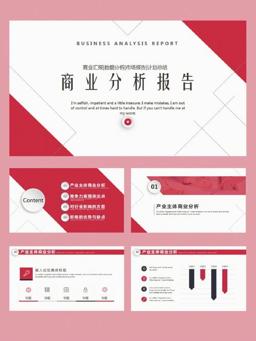 商业数据分析报告-{下拉词