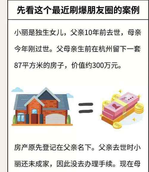 父母房产过户子女新规-{下拉词