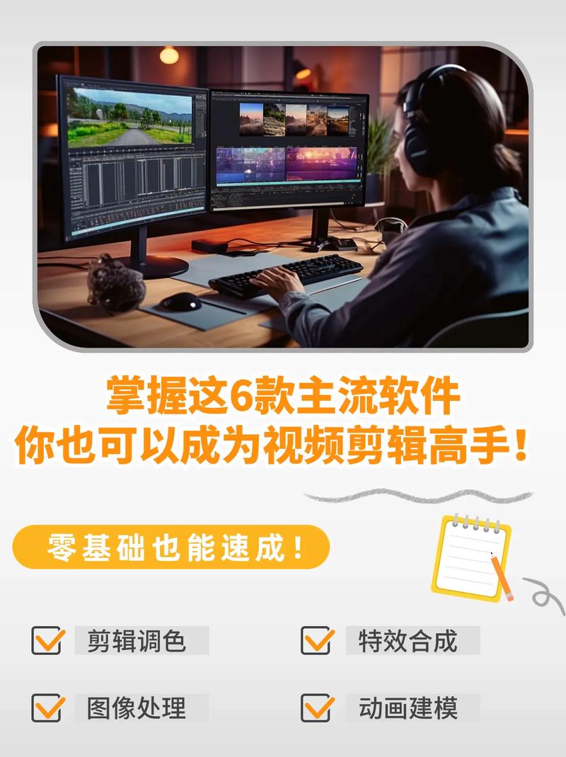 娱乐资讯视频剪辑软件有哪些(娱乐资讯视频剪辑软件有哪些好)